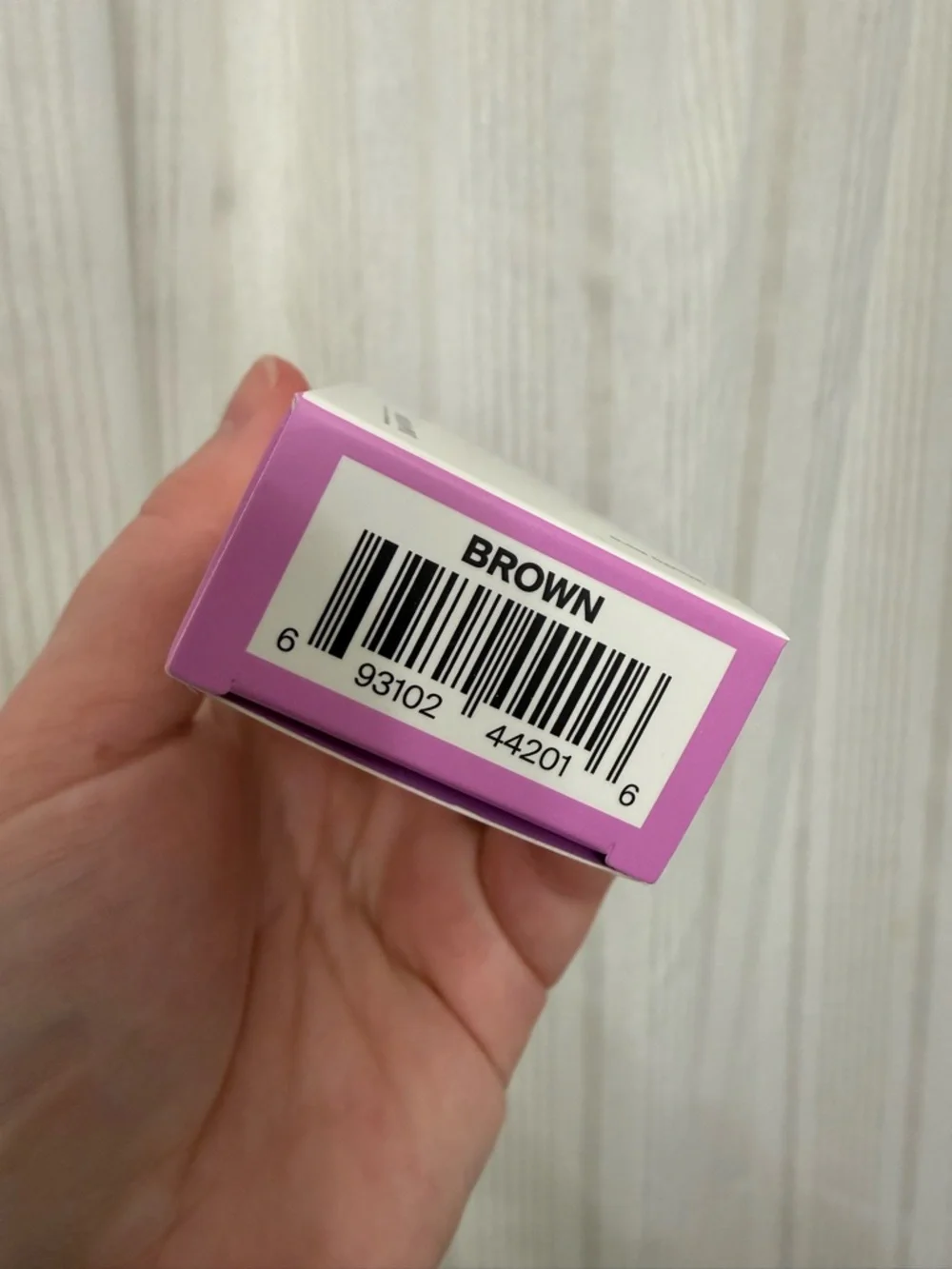 NIB‼️ Ofra Cosmetics Verified Liquid Liner in Brown